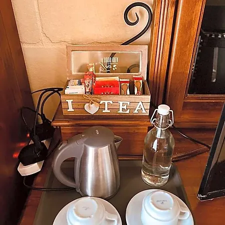 Bed & Breakfast Narcisa