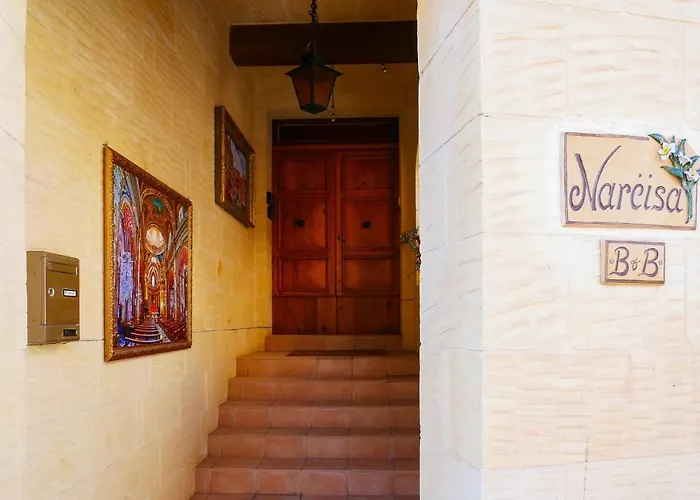 Bed & Breakfast Narcisa Nadur