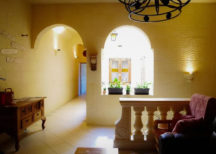 Bed & Breakfast Narcisa Nadur