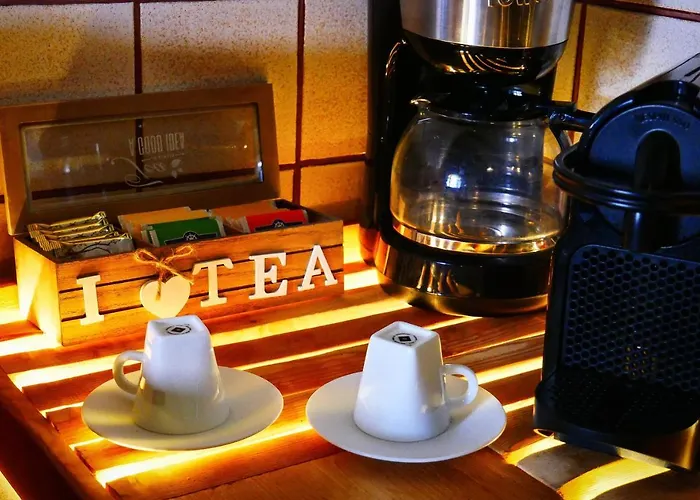 Bed & Breakfast Narcisa Nadur