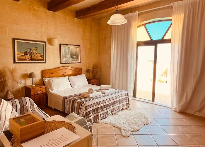 Bed & Breakfast Narcisa