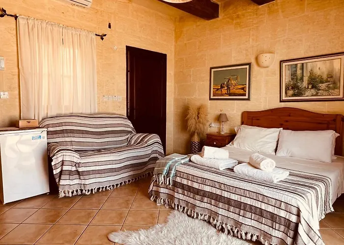 Bed and breakfast Narcisa 4*