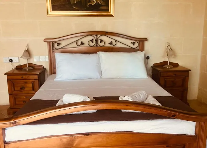 Bed and breakfast Narcisa Nadur