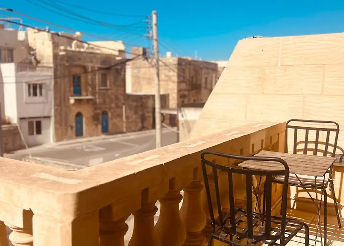 Narcisa Bed & Breakfast