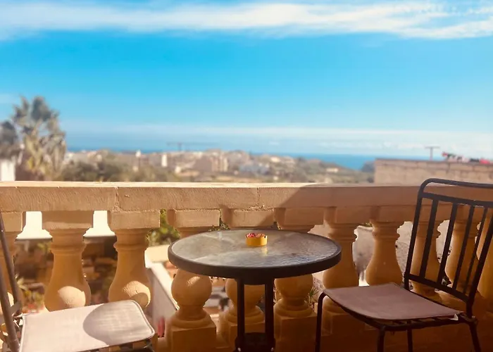 Narcisa Bed & Breakfast 4*