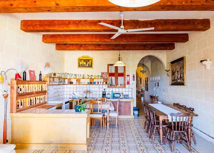 Bed & Breakfast Narcisa 4*