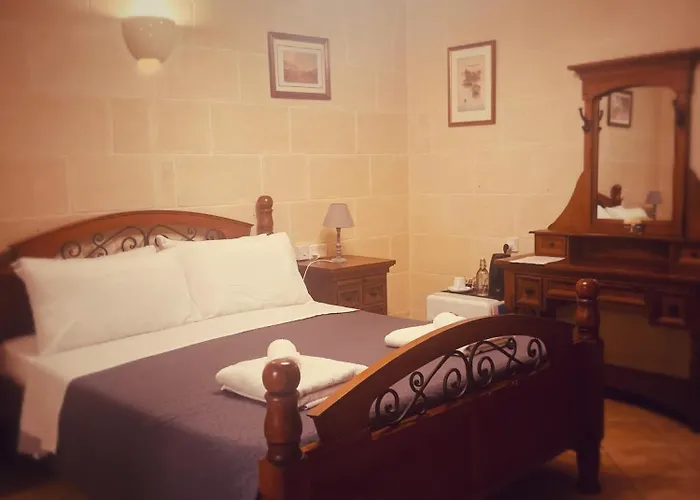 Bed & Breakfast Narcisa Nadur