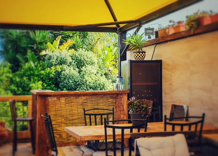 Narcisa Bed & Breakfast