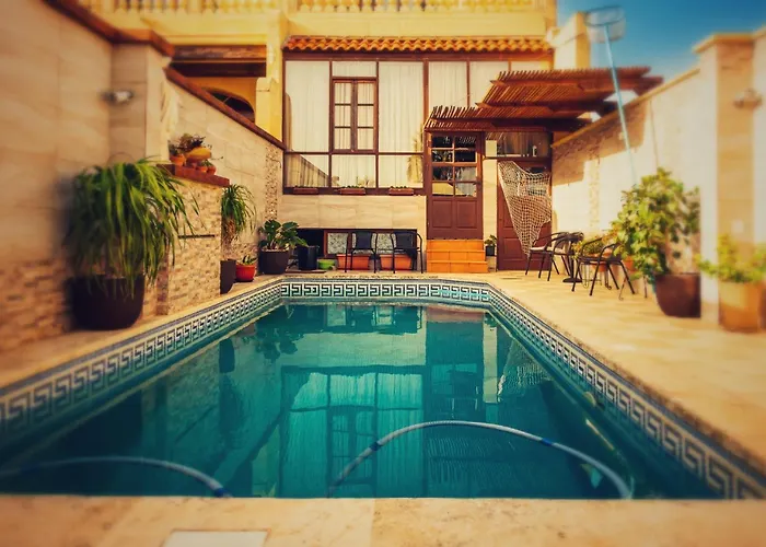 Bed & Breakfast Narcisa