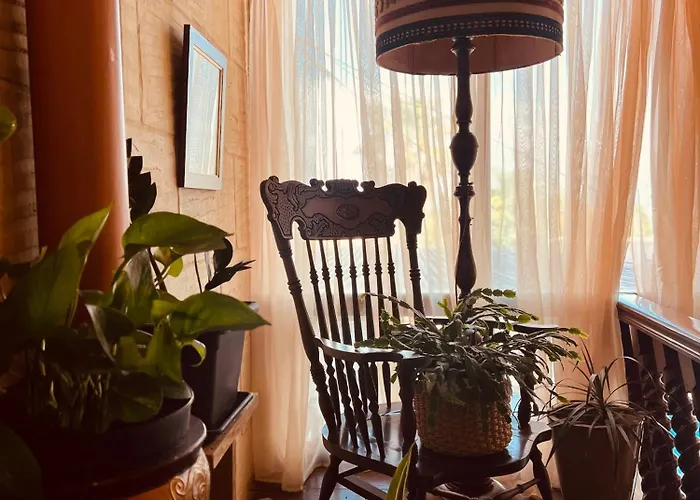 Bed & Breakfast Narcisa