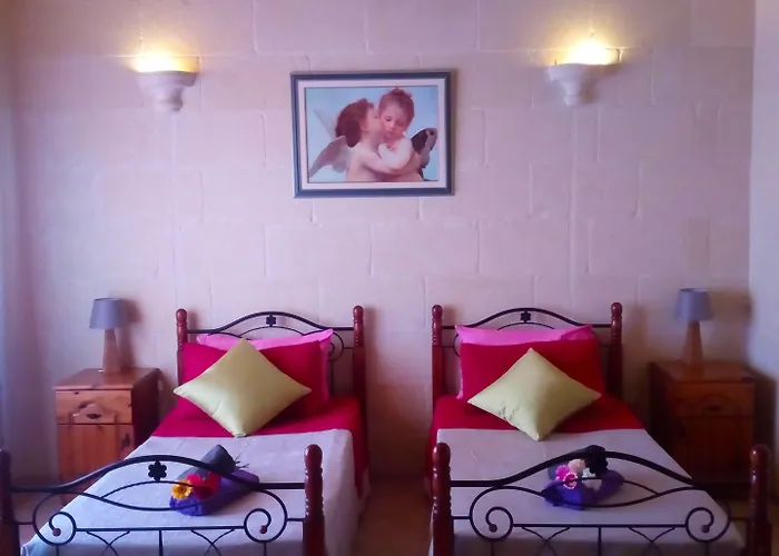 Bed & Breakfast Narcisa 4*