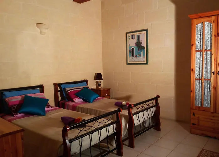 Bed & Breakfast Narcisa 4*