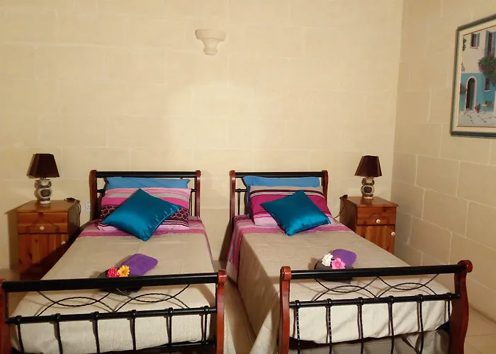 Bed & Breakfast Narcisa 4*