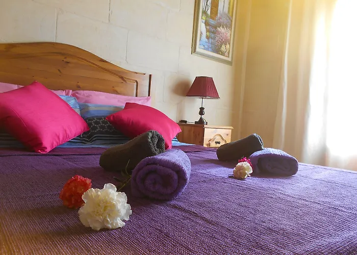 Narcisa Bed & Breakfast Nadur