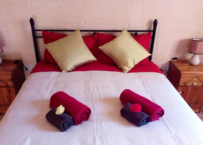 Bed & Breakfast Narcisa