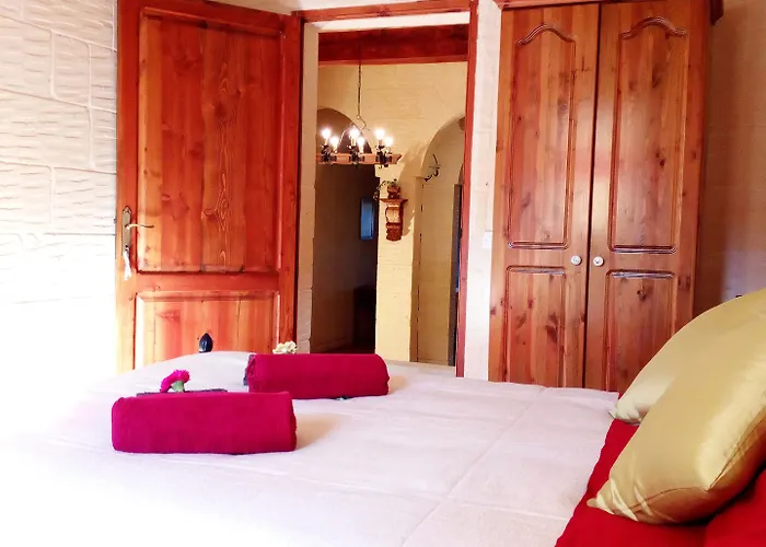 Narcisa Bed & Breakfast