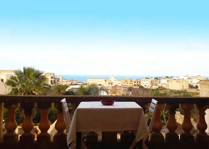 Bed & Breakfast Narcisa Nadur