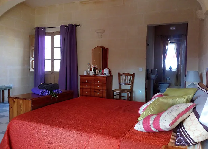 Bed & Breakfast Narcisa 4*