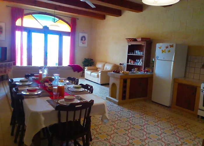 Narcisa Bed & Breakfast