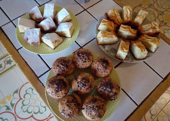 Narcisa Bed & Breakfast