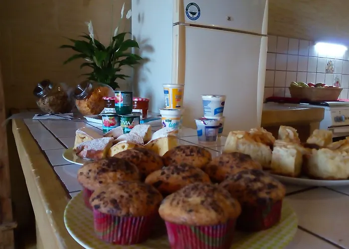 Narcisa Bed & Breakfast Nadur