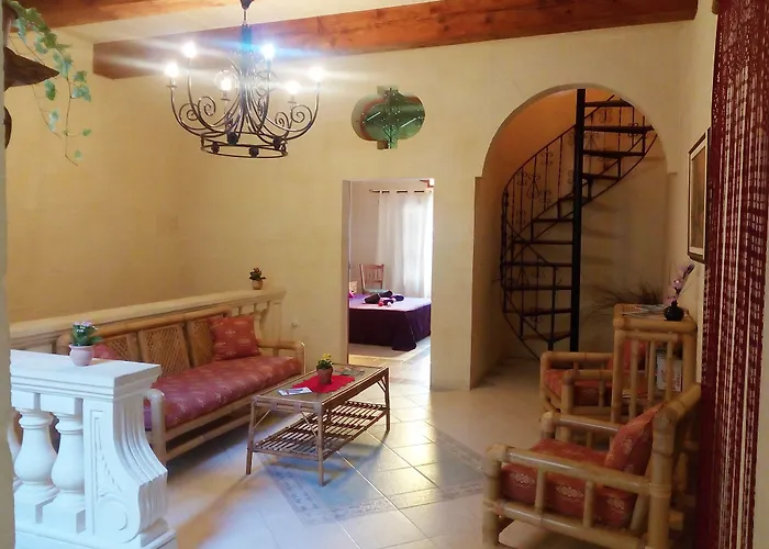 Bed & Breakfast Narcisa 4*