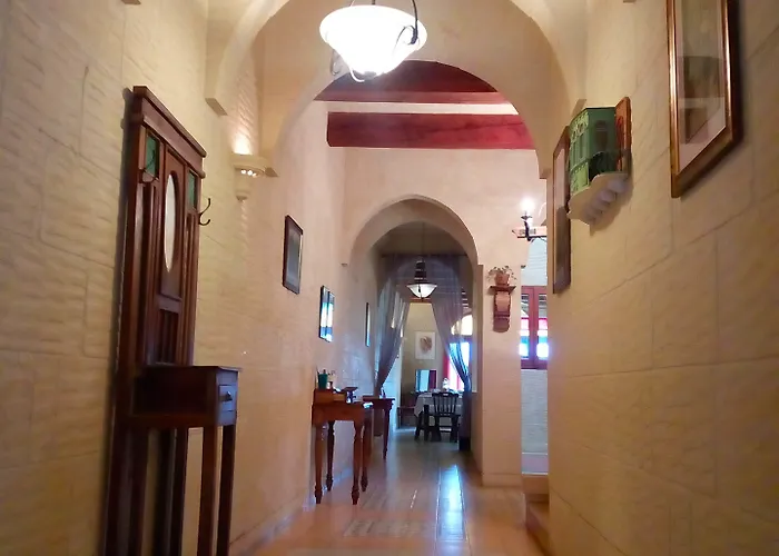 Bed & Breakfast Narcisa