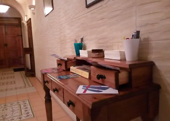 Narcisa Bed & Breakfast Nadur