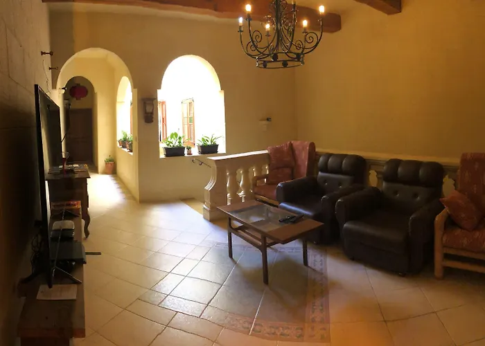 Narcisa Bed & Breakfast