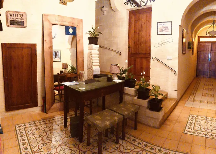 Bed & Breakfast Narcisa Nadur