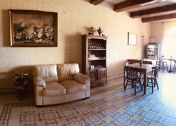 Narcisa Bed & Breakfast